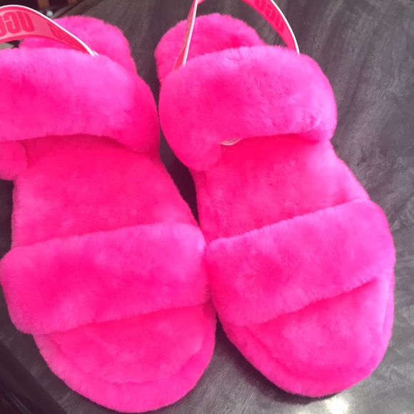 BNWOT UGG OH YEAH - Picture 7 of 7